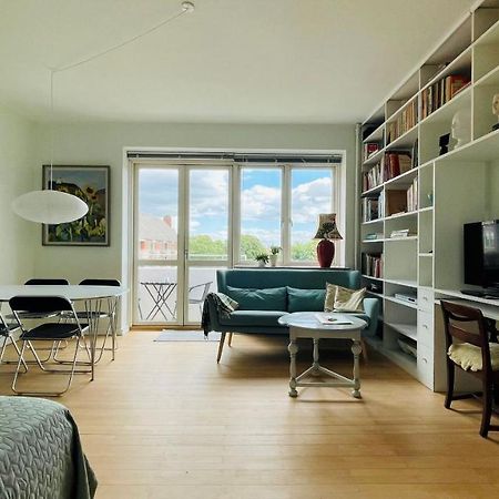 Apartmentincopenhagen Apartment 700 Exterior photo