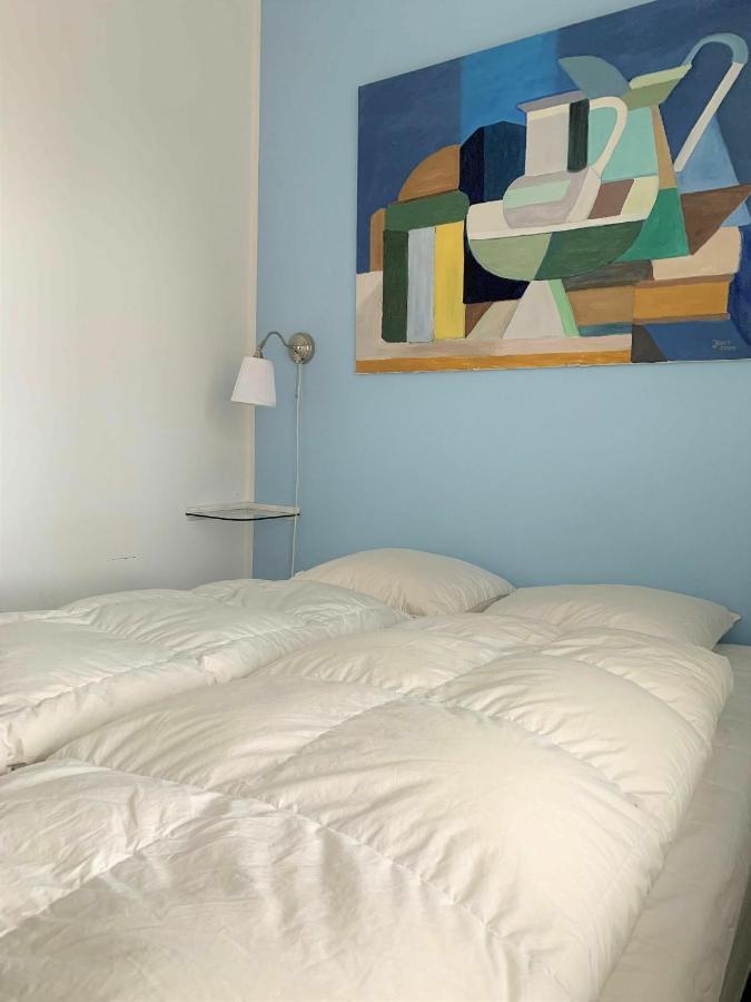 Apartmentincopenhagen Apartment 700 Exterior photo