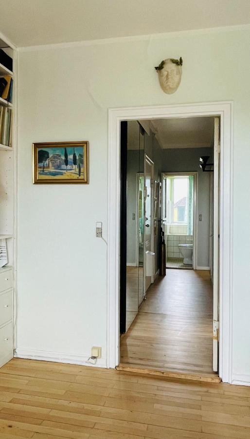 Apartmentincopenhagen Apartment 700 Exterior photo