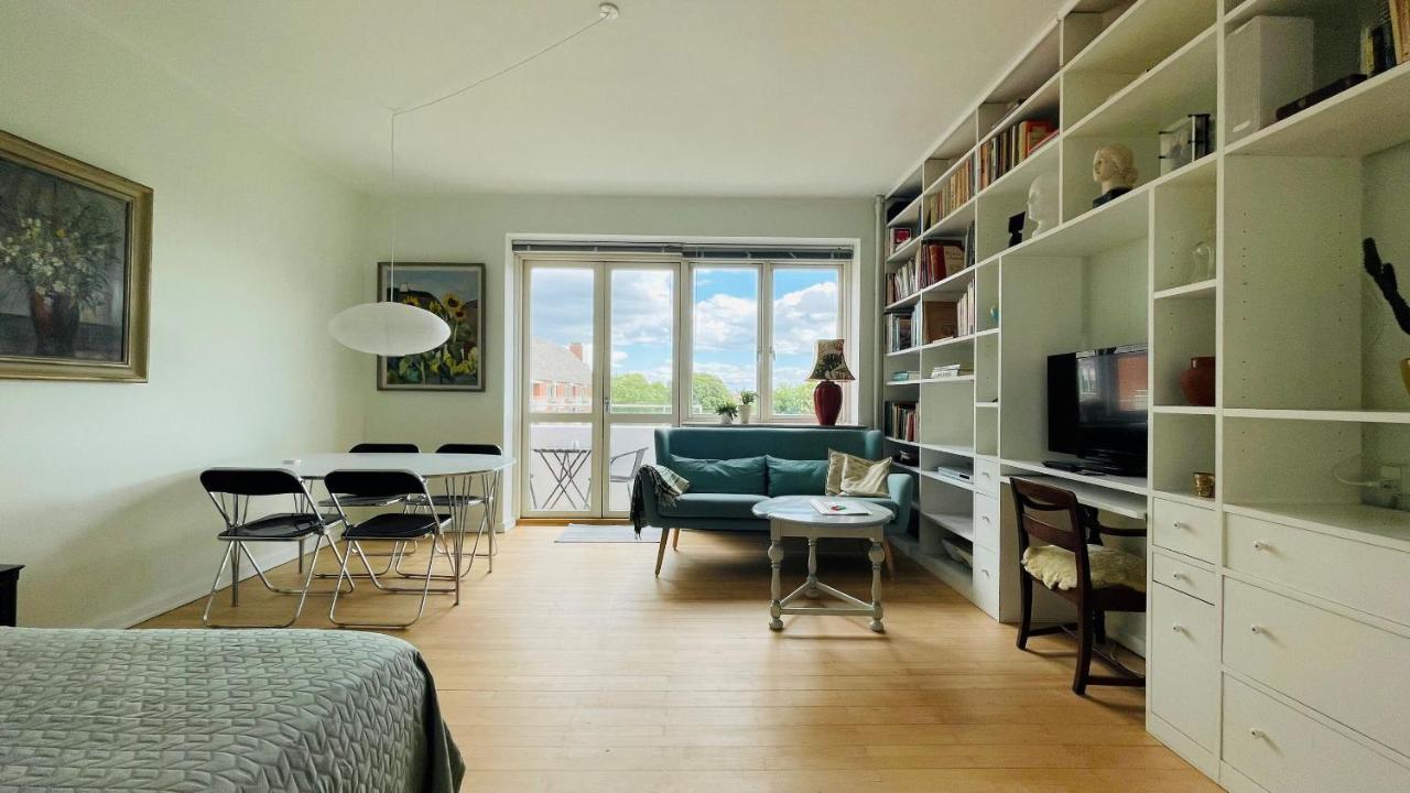 Apartmentincopenhagen Apartment 700 Exterior photo